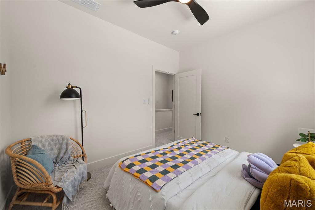 Lindenwood Park - Residential