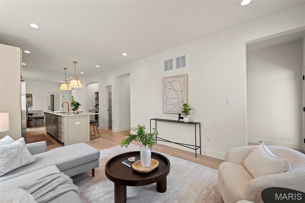 Lindenwood Park - Residential