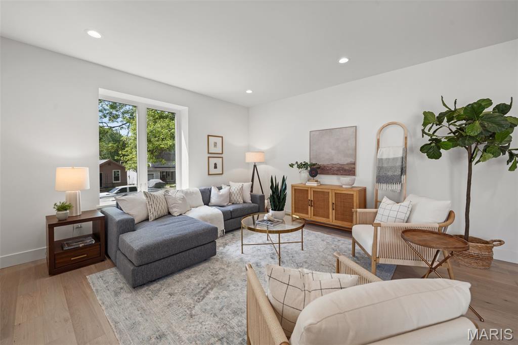 Lindenwood Park - Residential
