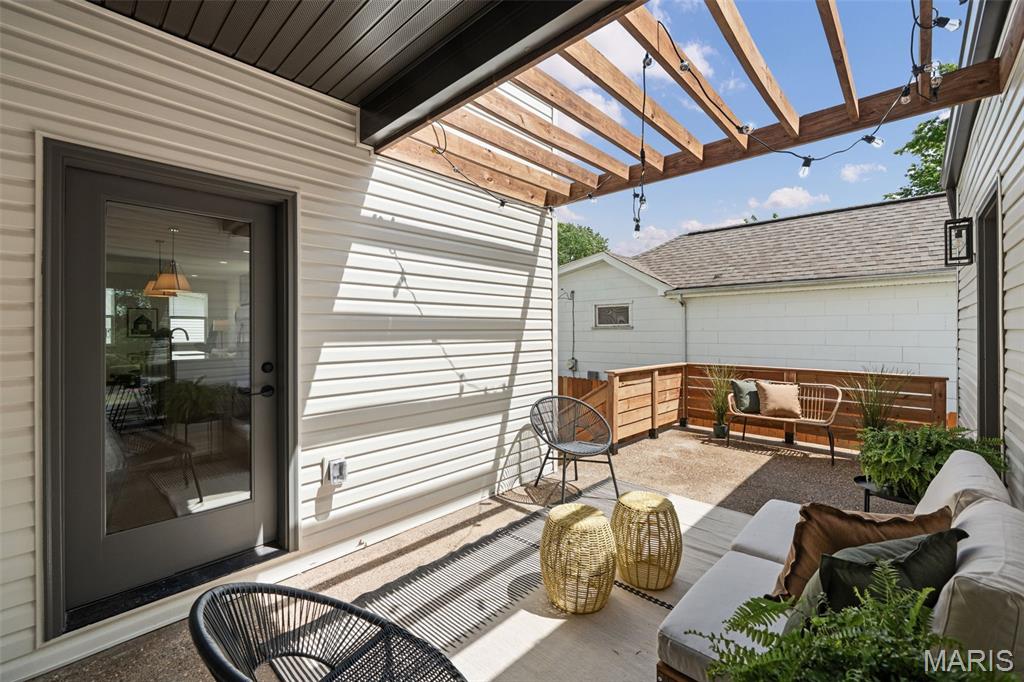 Lindenwood Park - Residential