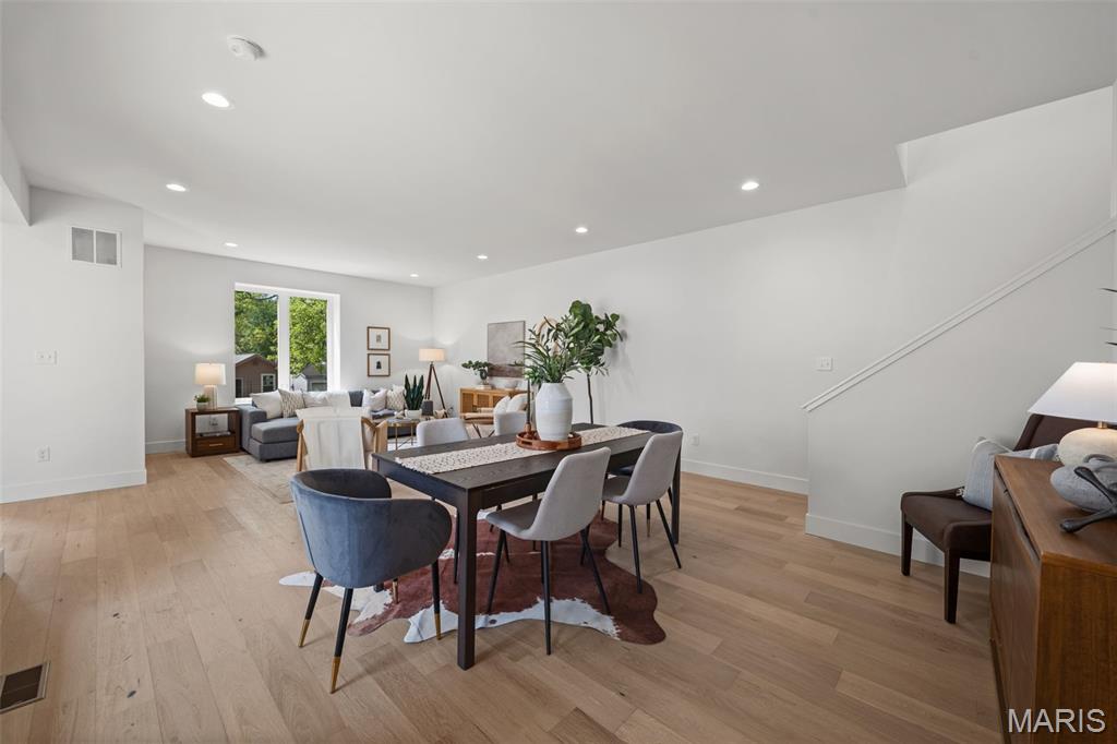 Lindenwood Park - Residential