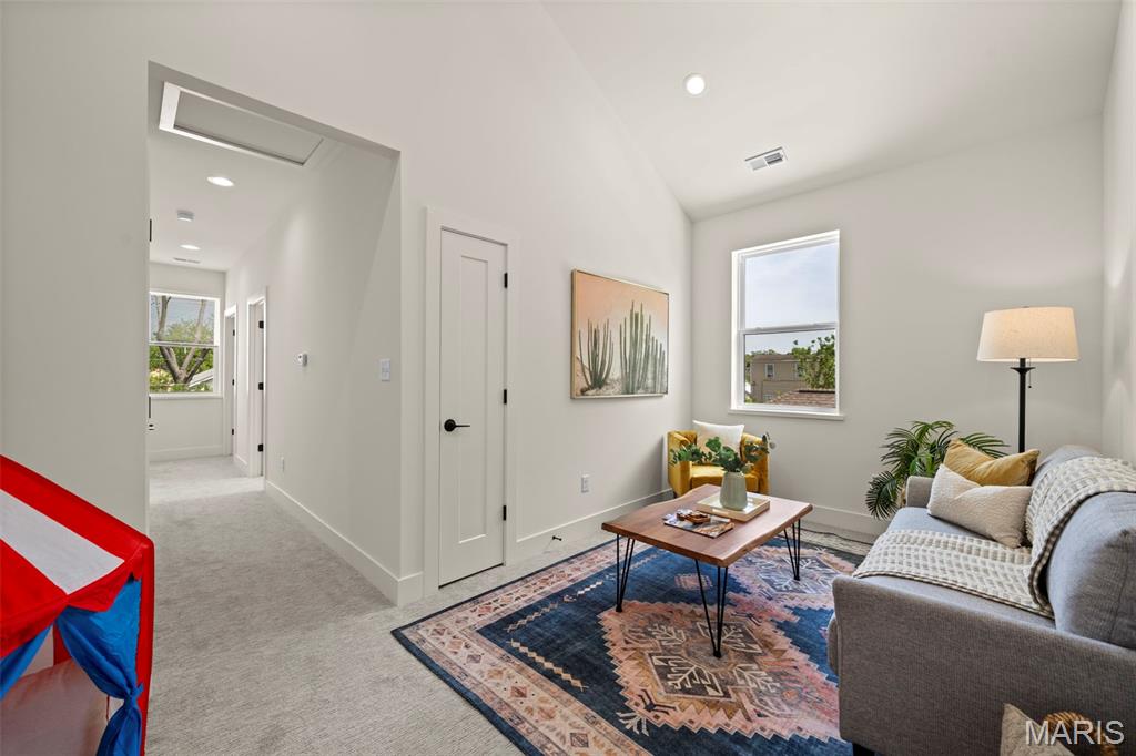 Lindenwood Park - Residential