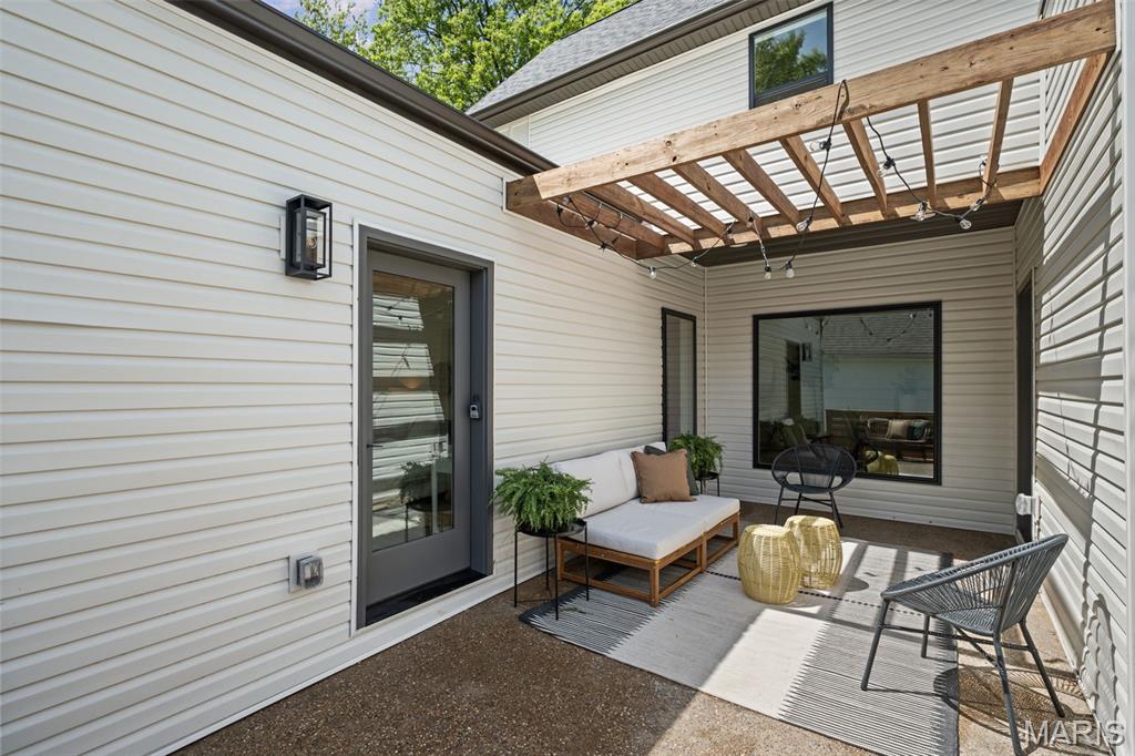 Lindenwood Park - Residential
