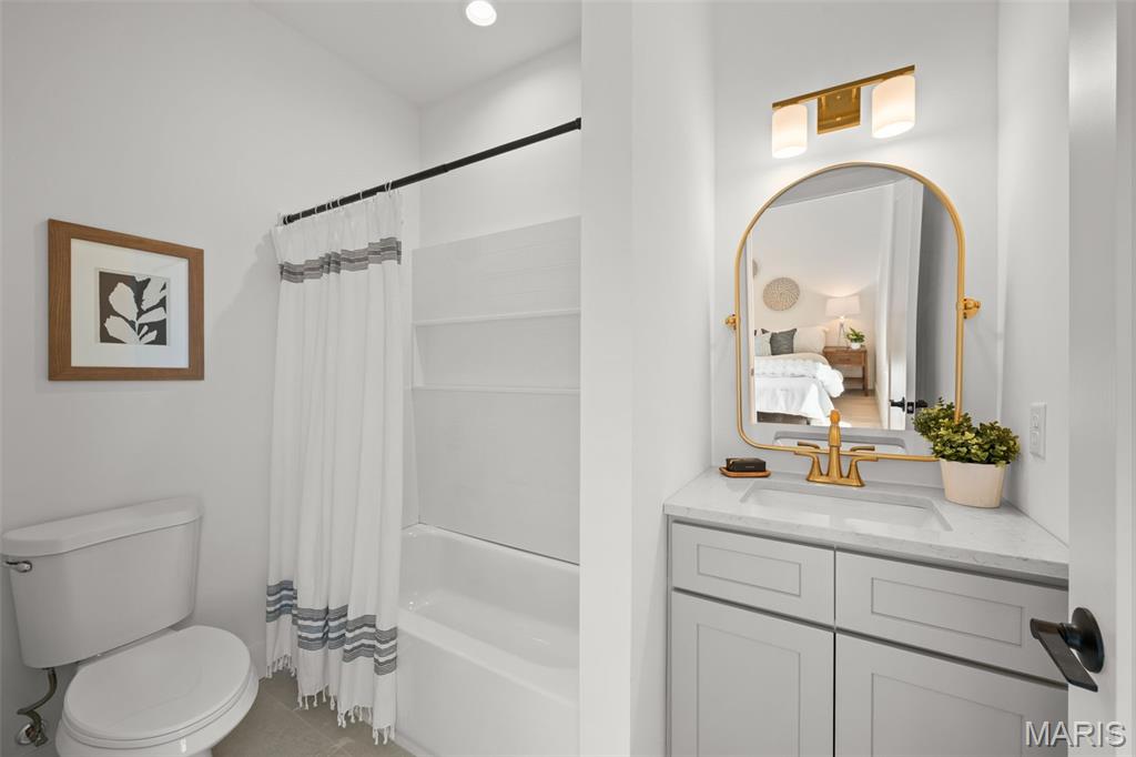Lindenwood Park - Residential