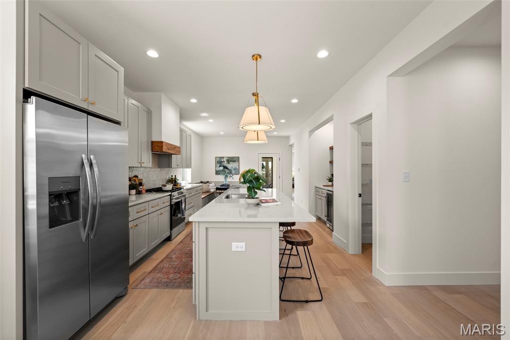 Lindenwood Park - Residential