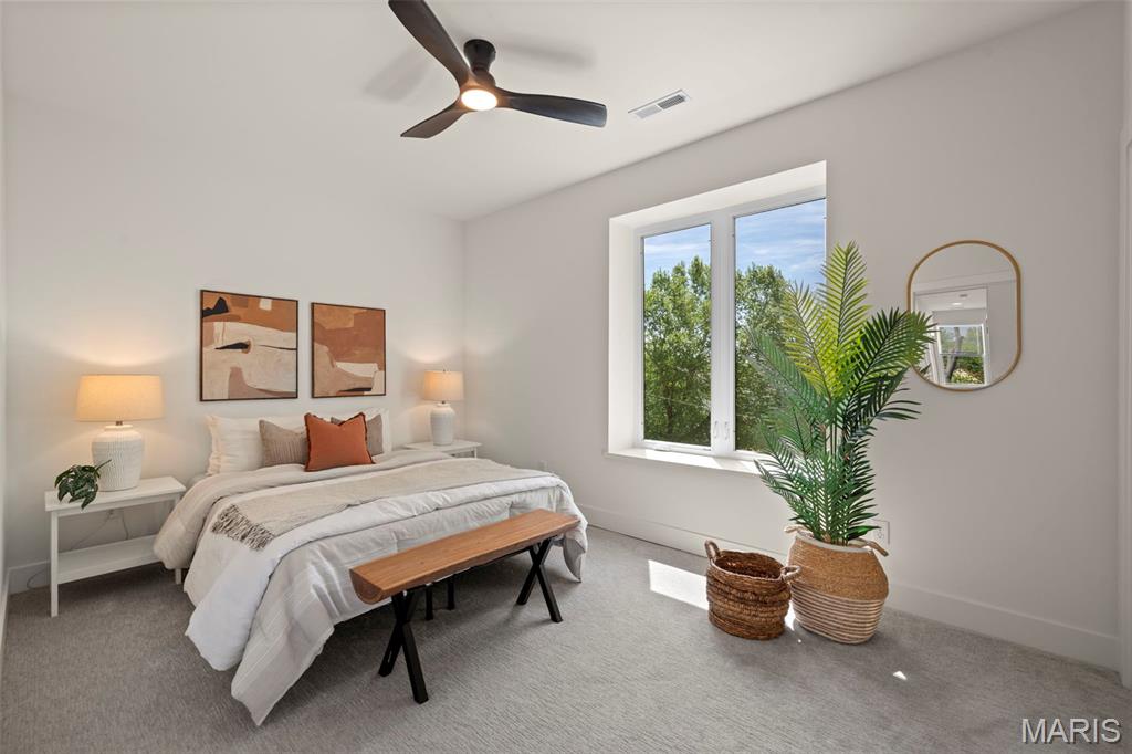Lindenwood Park - Residential