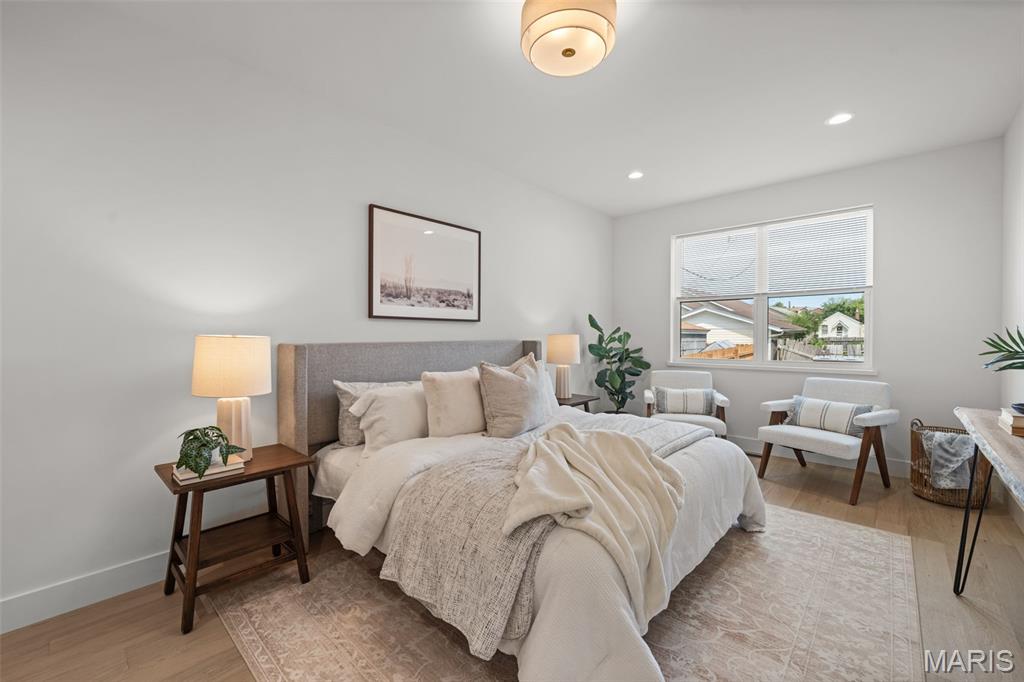 Lindenwood Park - Residential