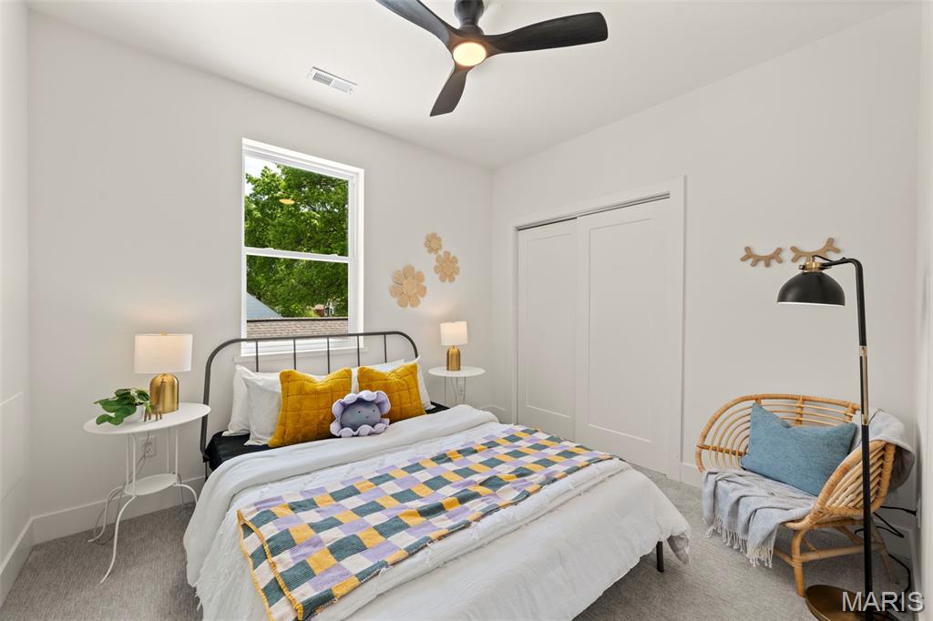 Lindenwood Park - Residential