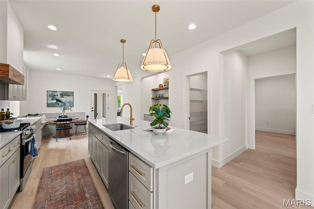 Lindenwood Park - Residential