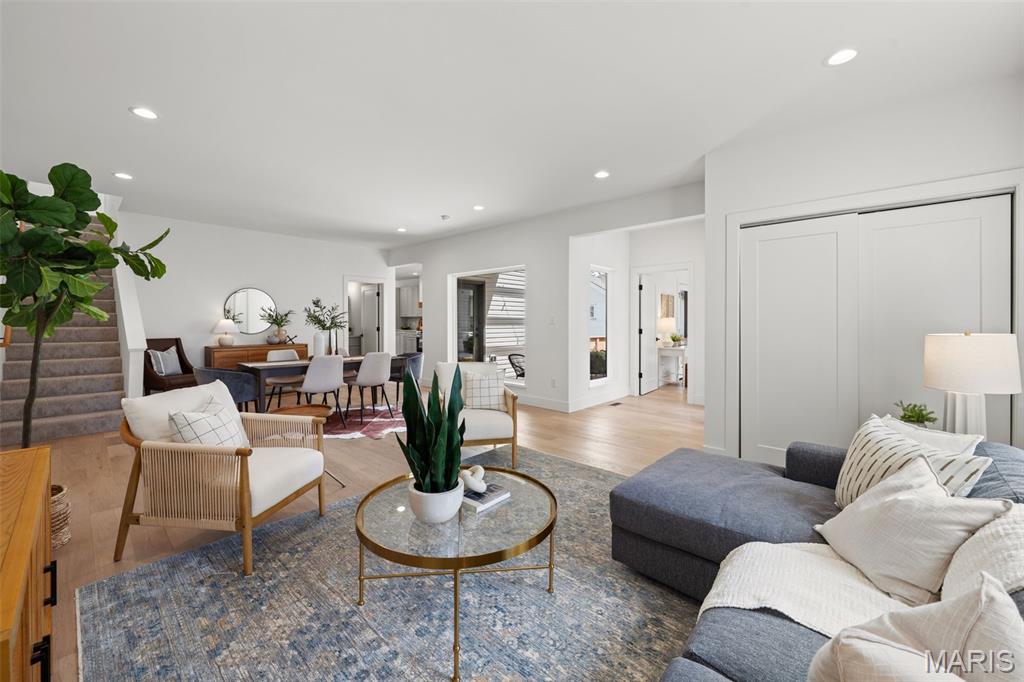 Lindenwood Park - Residential