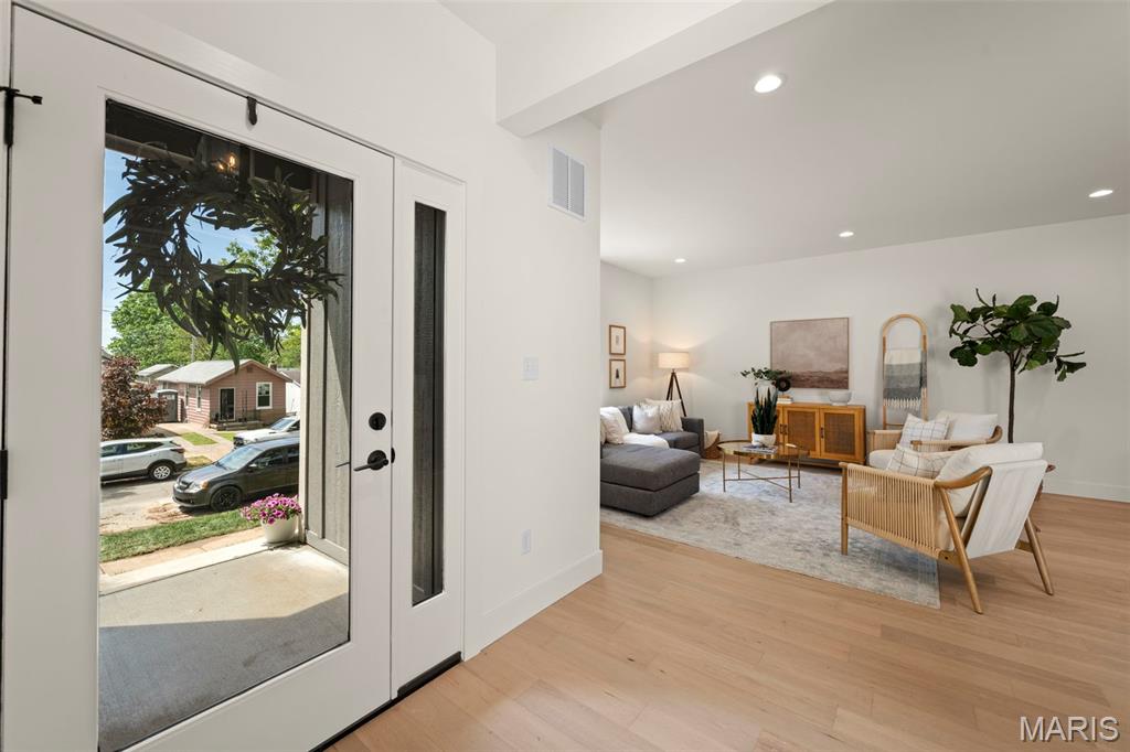 Lindenwood Park - Residential