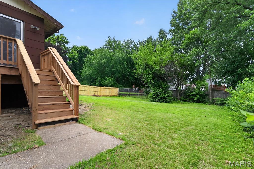 Fox Lake Meadows 3 - Residential