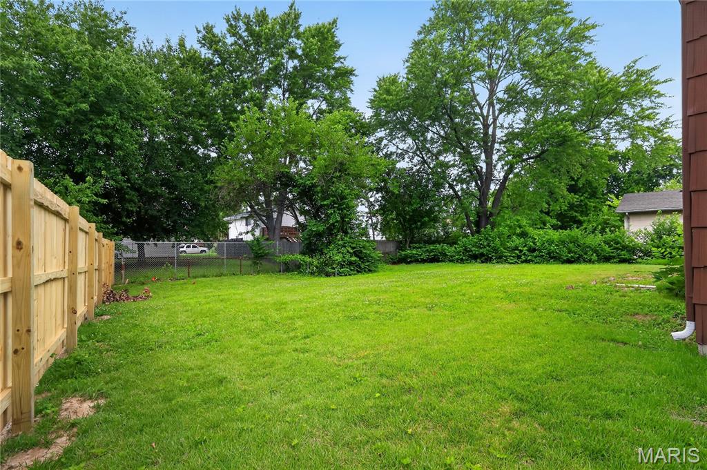 Fox Lake Meadows 3 - Residential