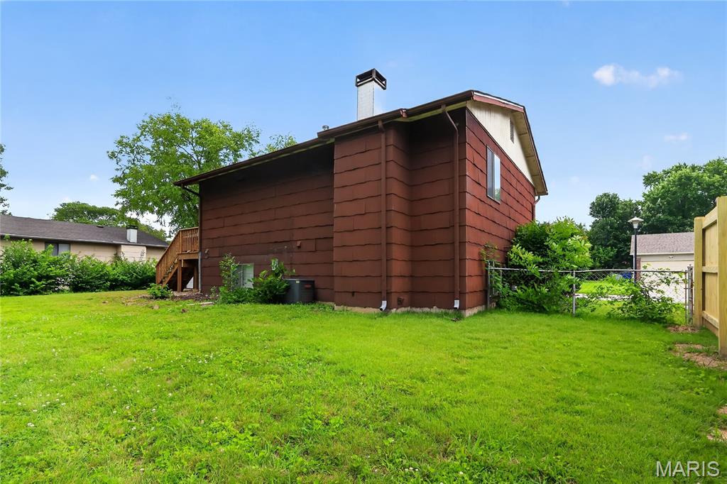 Fox Lake Meadows 3 - Residential