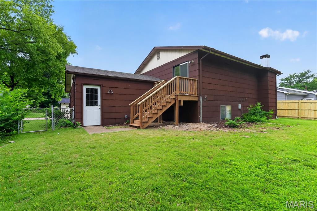 Fox Lake Meadows 3 - Residential