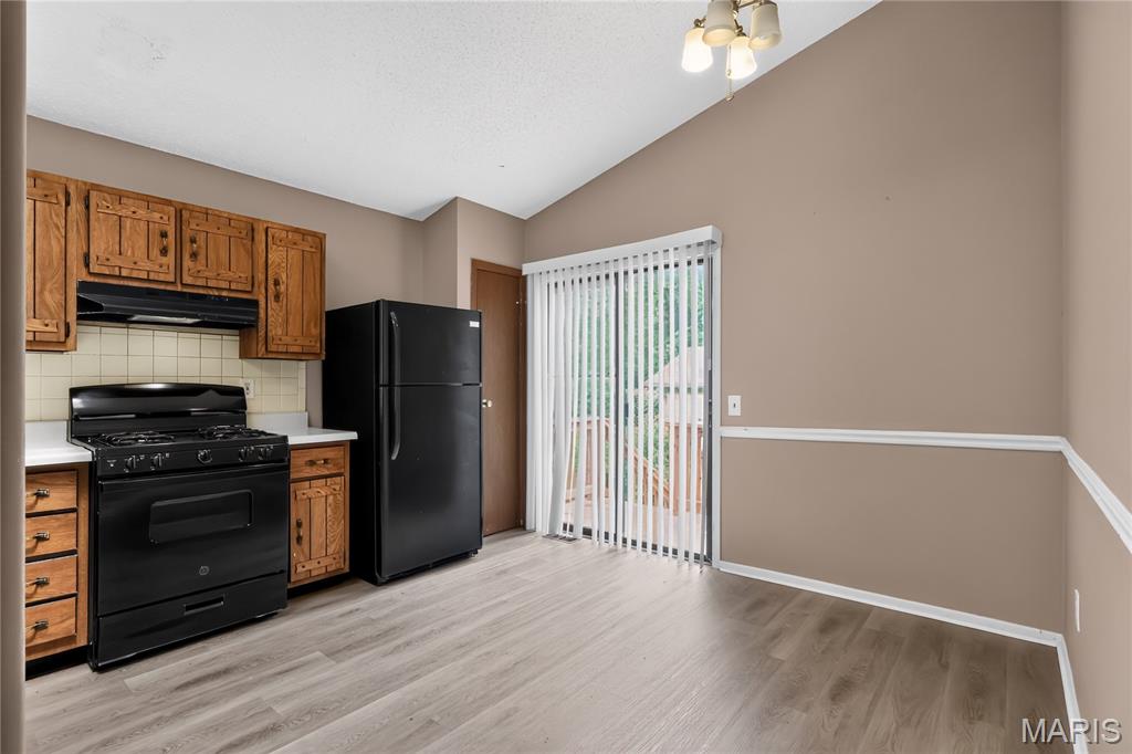 Fox Lake Meadows 3 - Residential