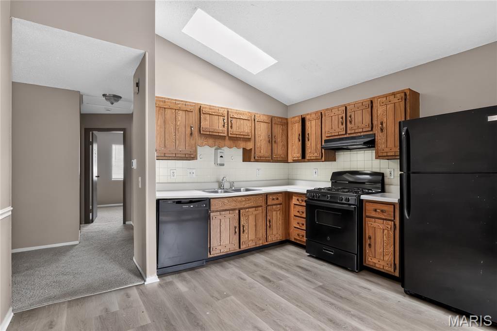 Fox Lake Meadows 3 - Residential