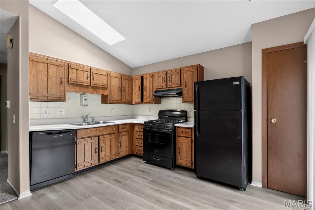 Fox Lake Meadows 3 - Residential