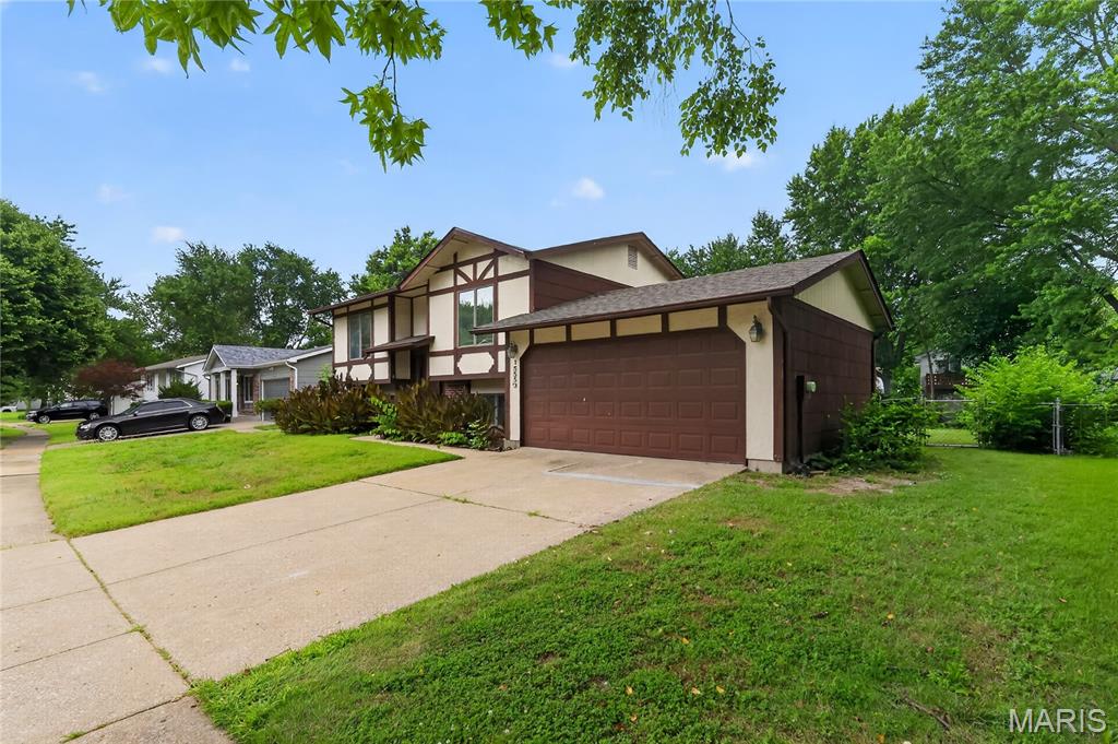Fox Lake Meadows 3 - Residential