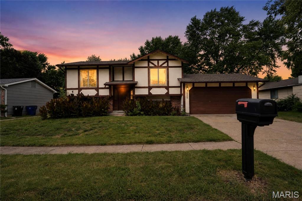 Located in Florissant, Missouri (ZIP 63034), this residential property at 15553 95th Ave sits within an established suburban community in North St. Louis County. The home is positioned in a quiet residential area with convenient access to nearby schools, neighborhood parks, shopping, dining, and major commuter routes.

The property offers a traditional single-family layout (exact interior specifications to be verified), with surrounding homes reflecting long-term ownership and neighborhood stability. Its location provides straightforward access to major highways, making travel to downtown St. Louis and surrounding employment centers practical for daily commuters.

Nearby amenities include retail corridors along Lindbergh Blvd and New Halls Ferry Rd, along with multiple public parks and community services throughout Florissant. The area is served by the Hazelwood School District, adding to its appeal for those seeking established public school options.