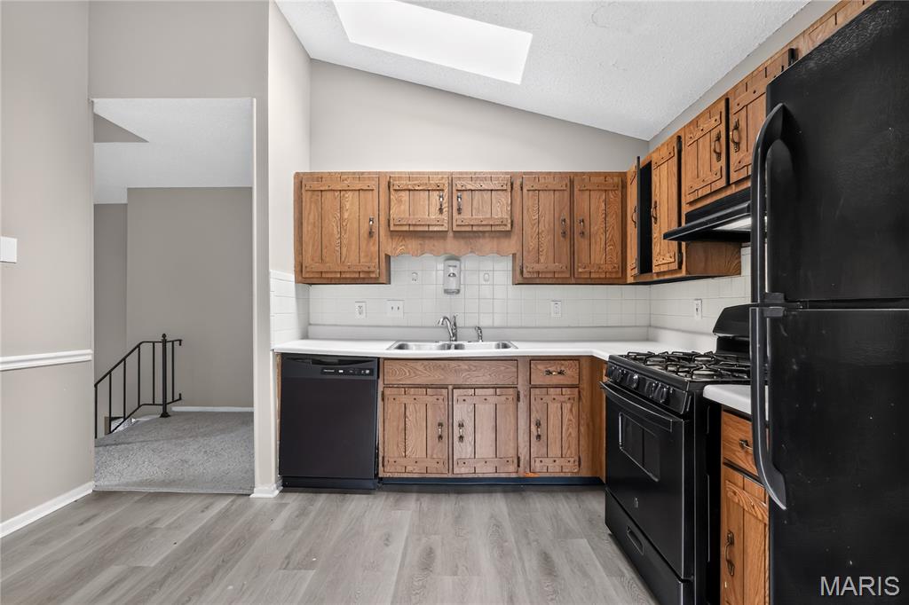 Fox Lake Meadows 3 - Residential