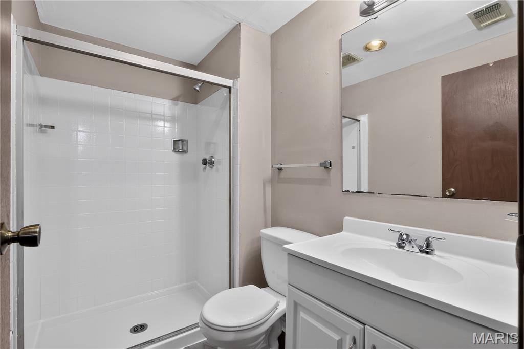 Fox Lake Meadows 3 - Residential