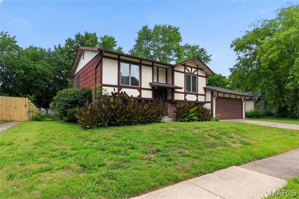 Fox Lake Meadows 3 - Residential