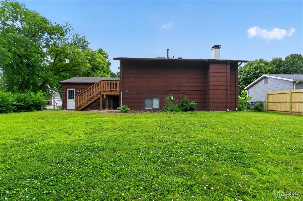 Fox Lake Meadows 3 - Residential