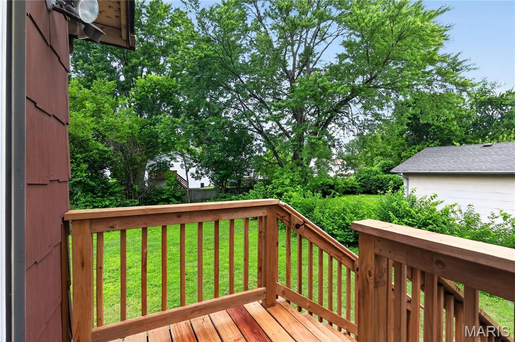 Fox Lake Meadows 3 - Residential