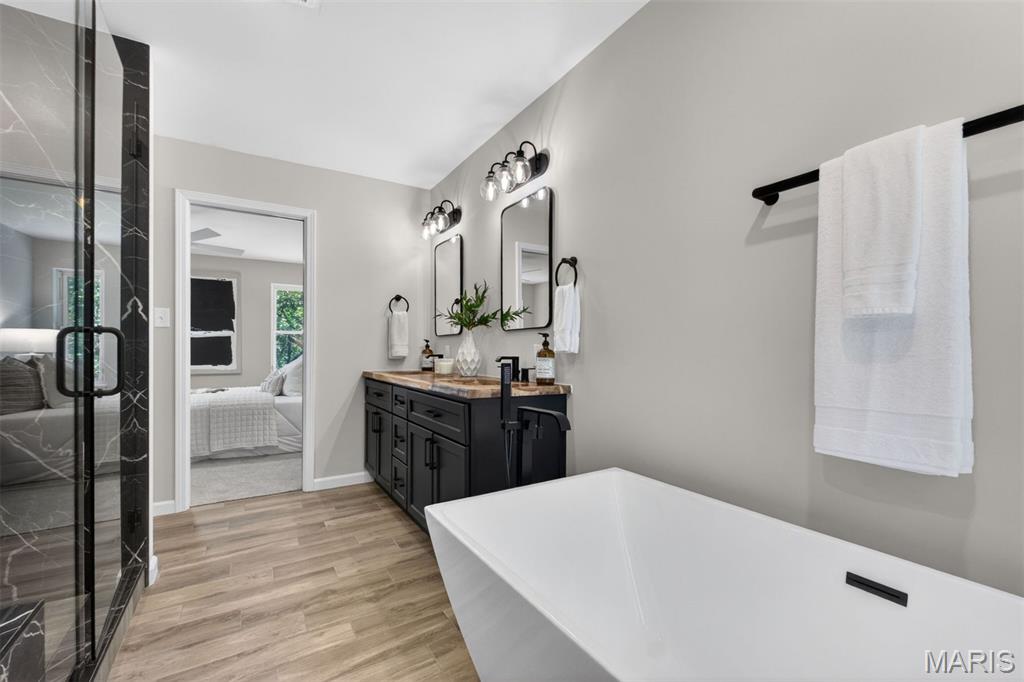 Lochmoor Resub, Paradise Valley - Residential