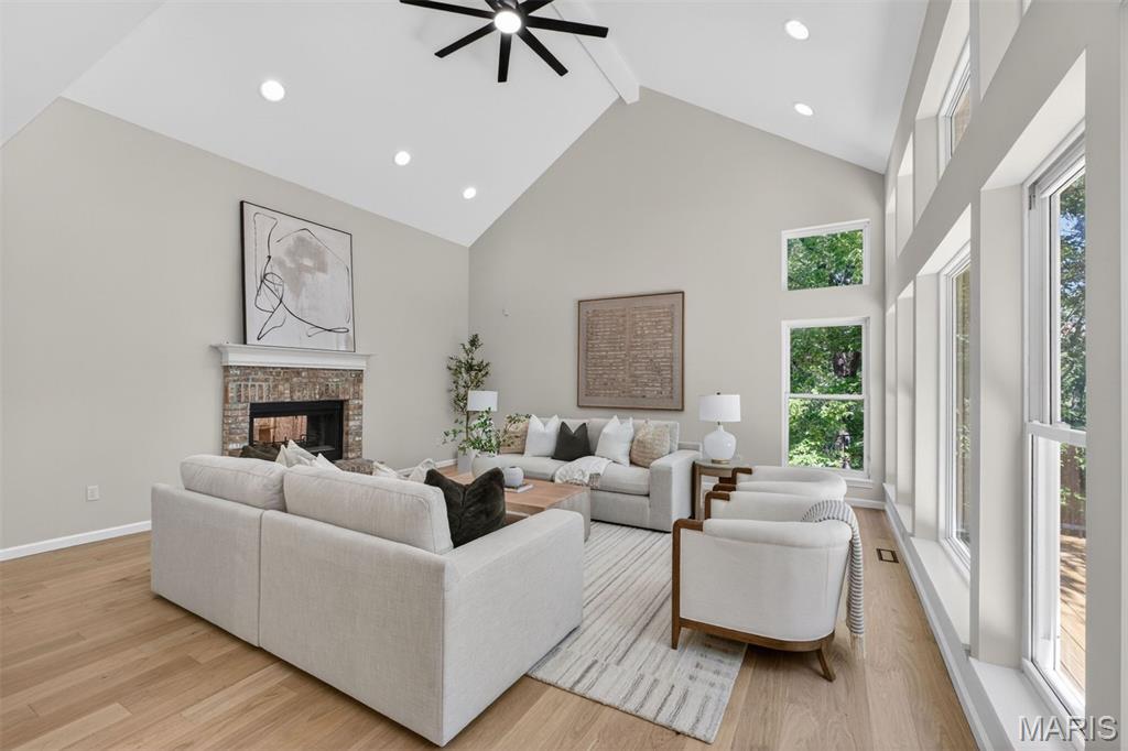Lochmoor Resub, Paradise Valley - Residential