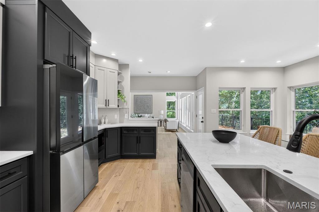 Lochmoor Resub, Paradise Valley - Residential