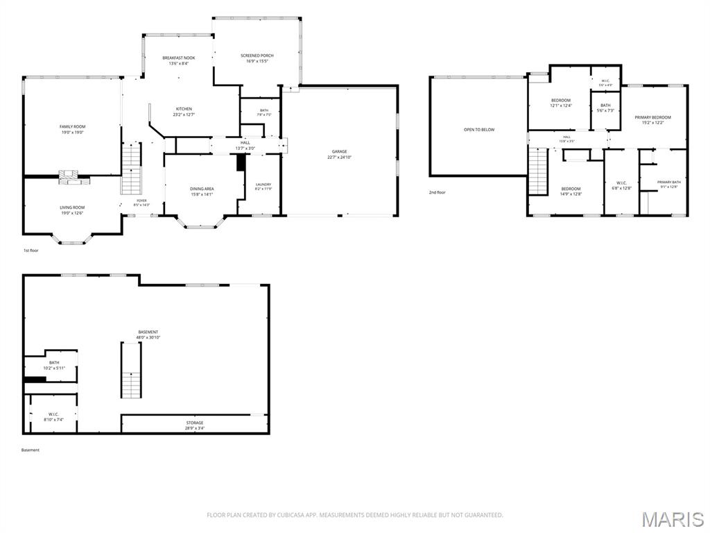 Lochmoor Resub, Paradise Valley - Residential