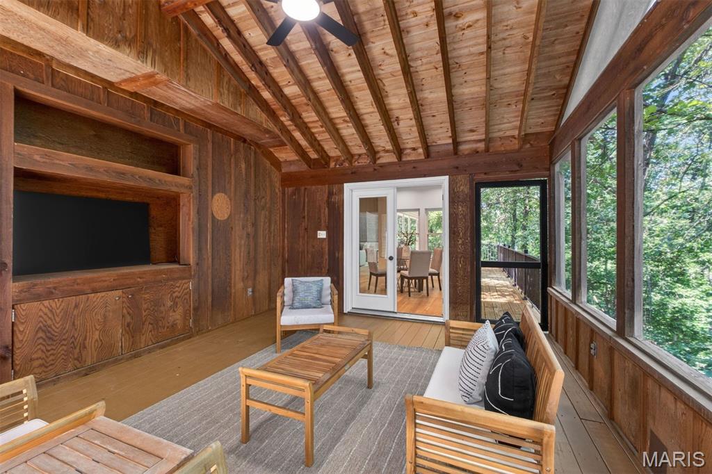 Lochmoor Resub, Paradise Valley - Residential