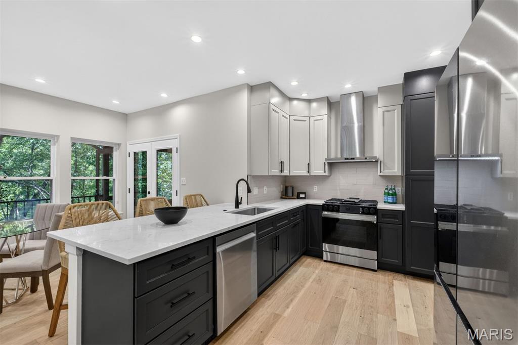 Lochmoor Resub, Paradise Valley - Residential