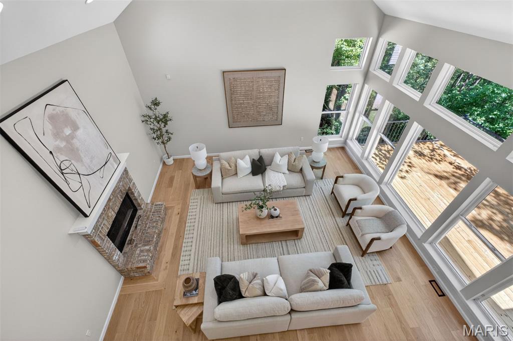 Lochmoor Resub, Paradise Valley - Residential