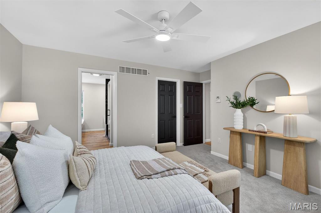 Lochmoor Resub, Paradise Valley - Residential