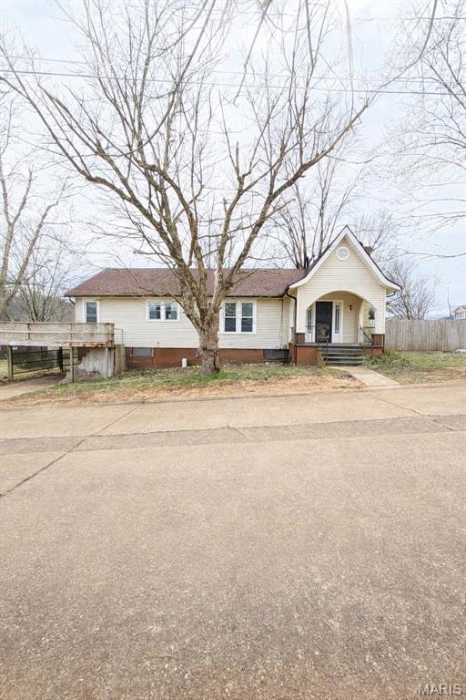 Carter-Haynes 2nd Addition - Residential