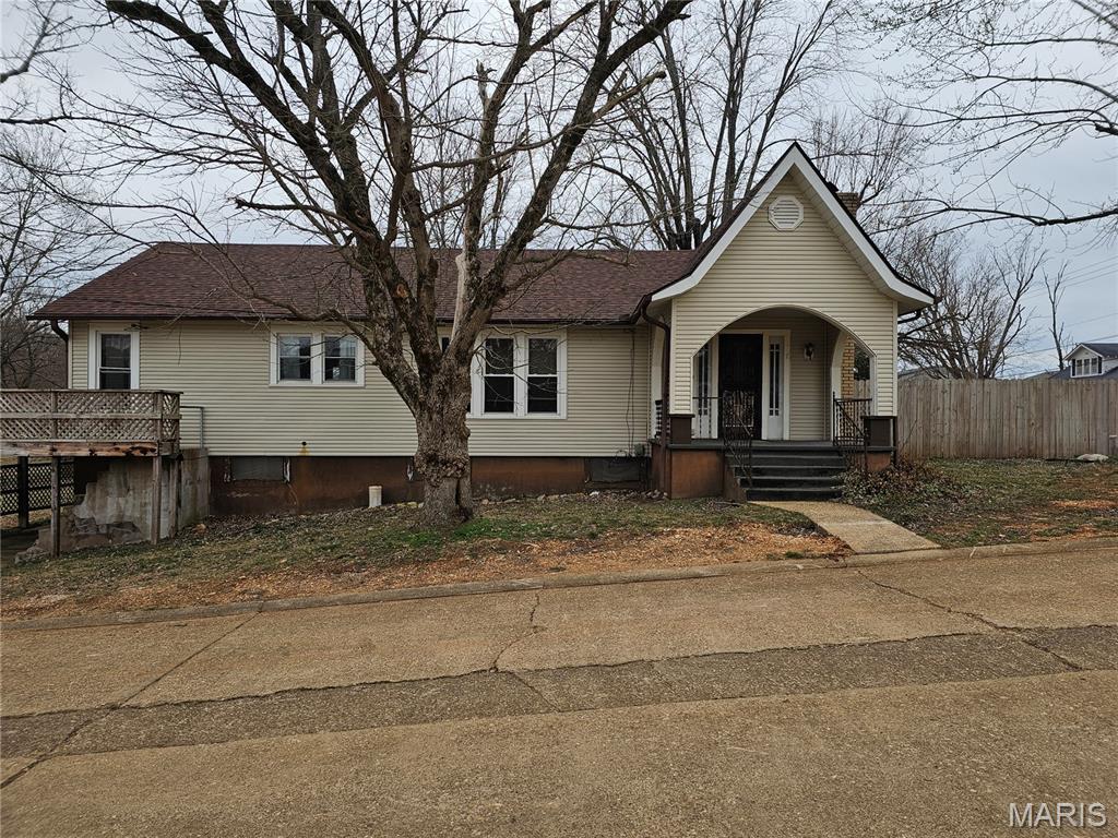 Carter-Haynes 2nd Addition - Residential