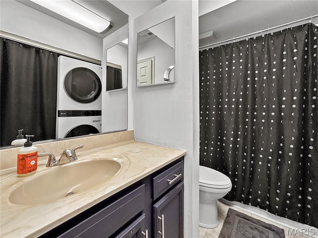 Meadow Rdg Condos East Ph 01 - Residential
