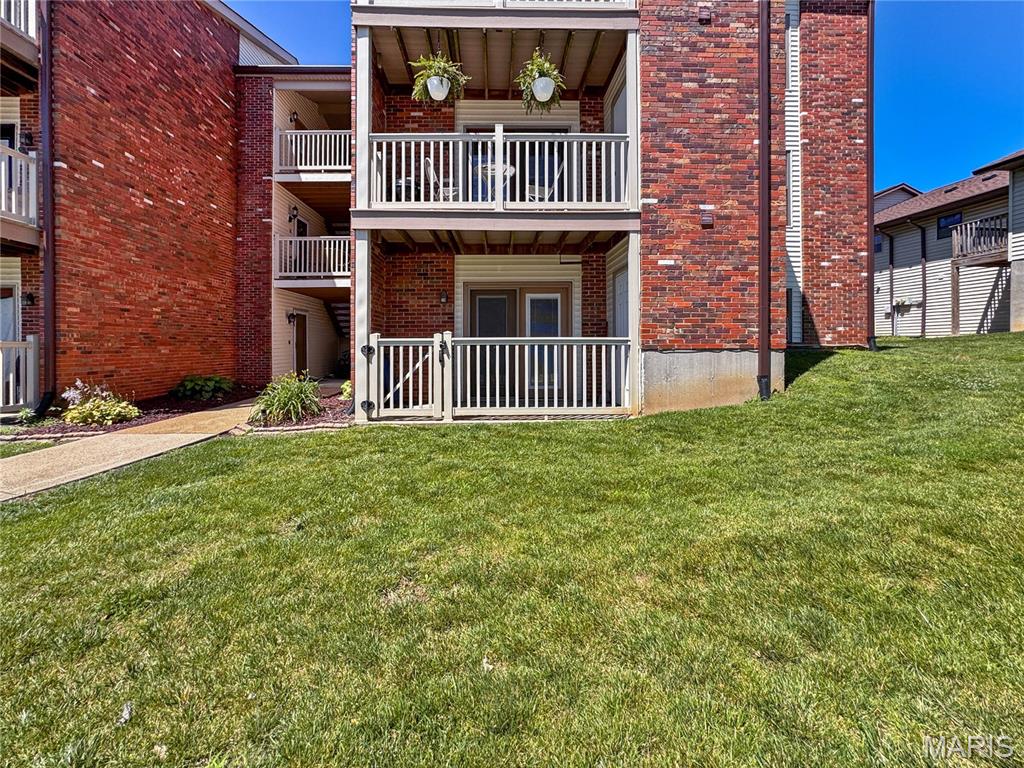 Meadow Rdg Condos East Ph 01 - Residential