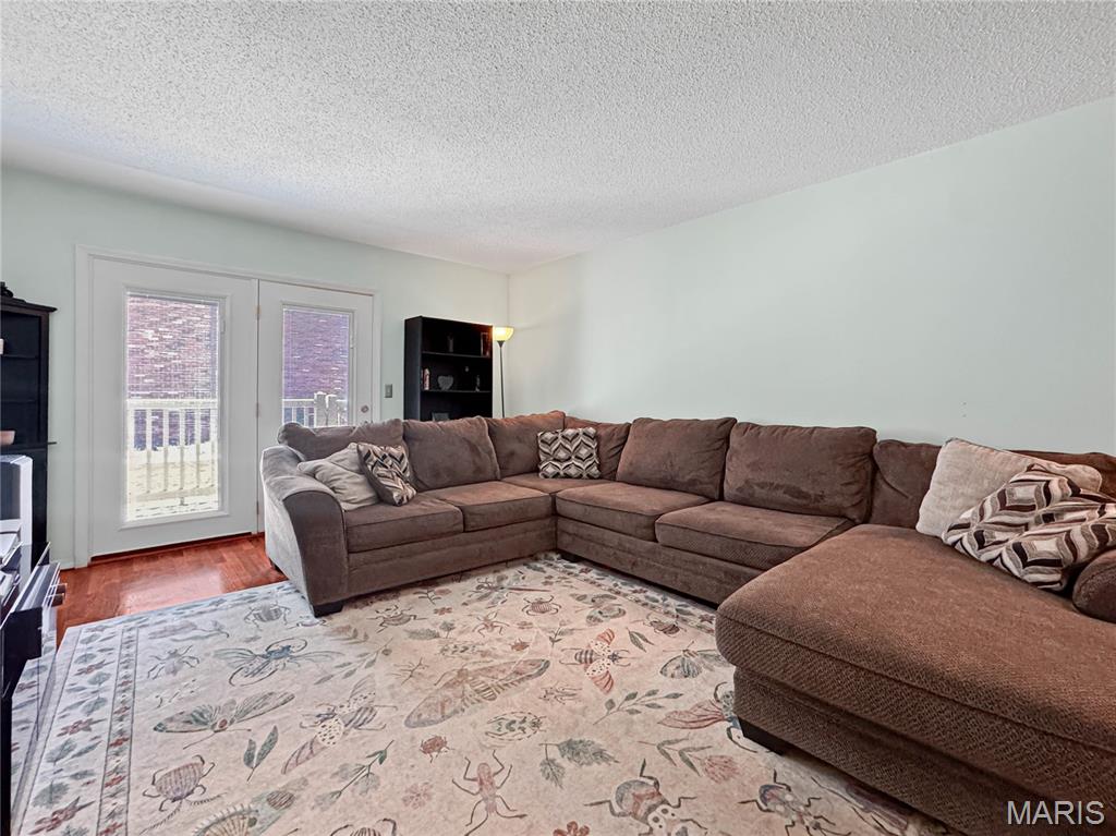 Meadow Rdg Condos East Ph 01 - Residential