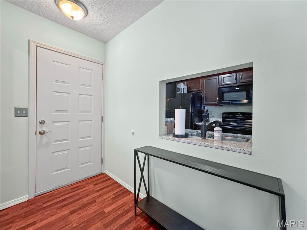 Meadow Rdg Condos East Ph 01 - Residential