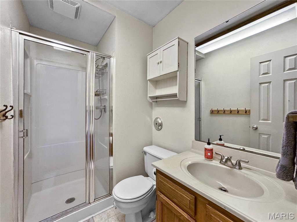 Meadow Rdg Condos East Ph 01 - Residential