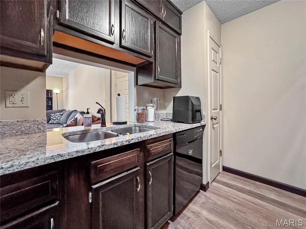 Meadow Rdg Condos East Ph 01 - Residential