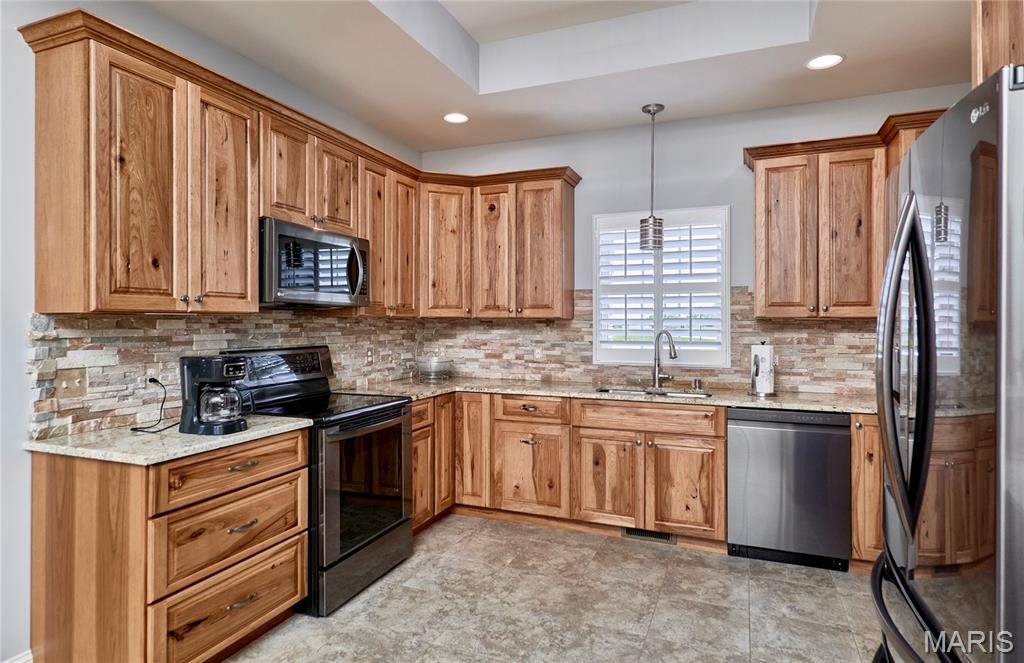 Pheasant Pointe - Residential