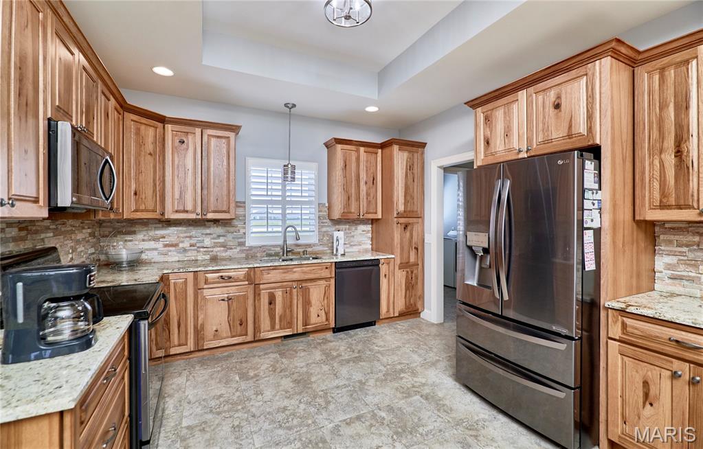 Pheasant Pointe - Residential