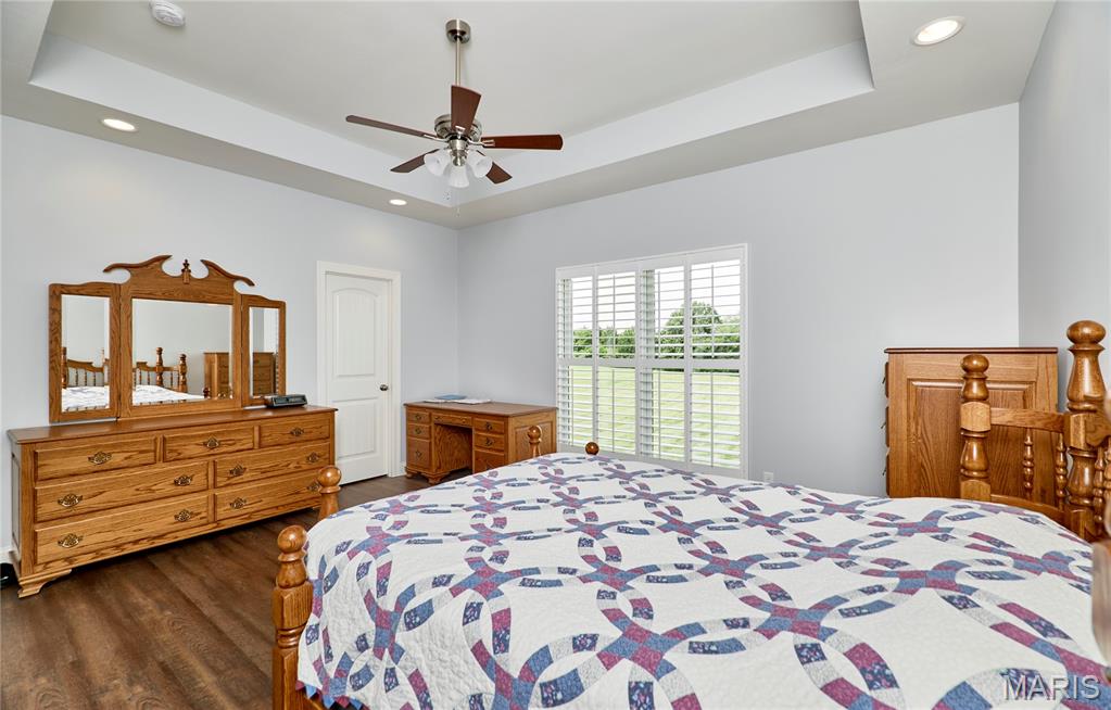 Pheasant Pointe - Residential