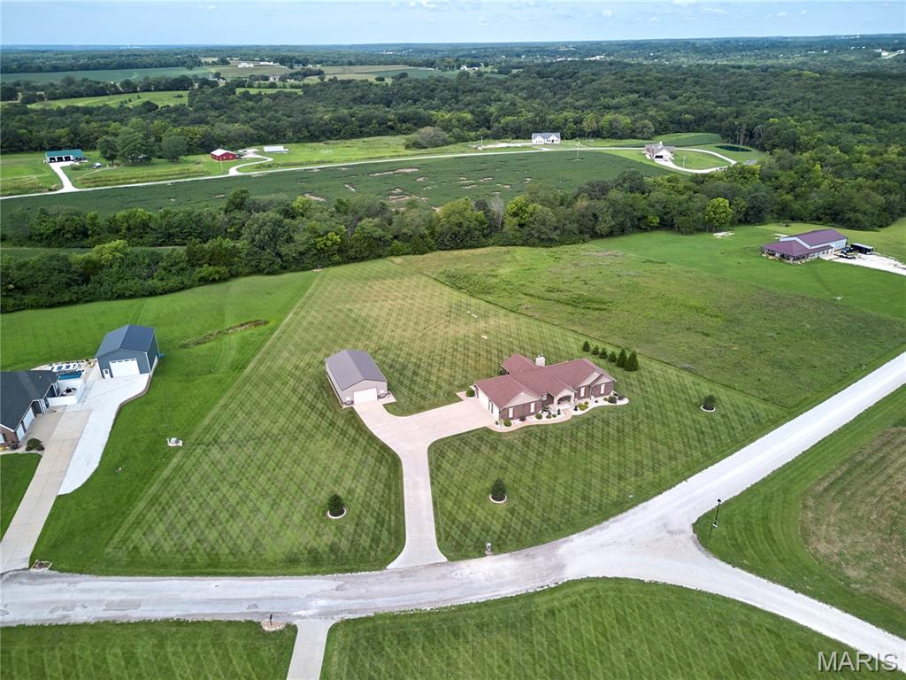 Pheasant Pointe - Residential