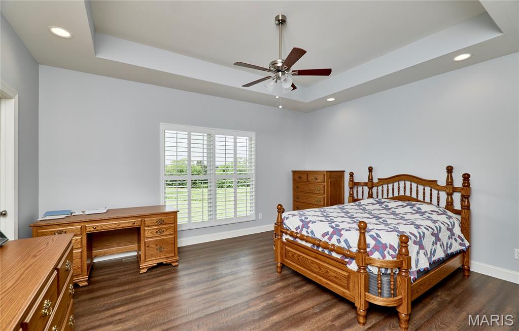 Pheasant Pointe - Residential